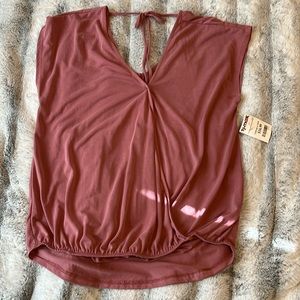 NWT wrap tank